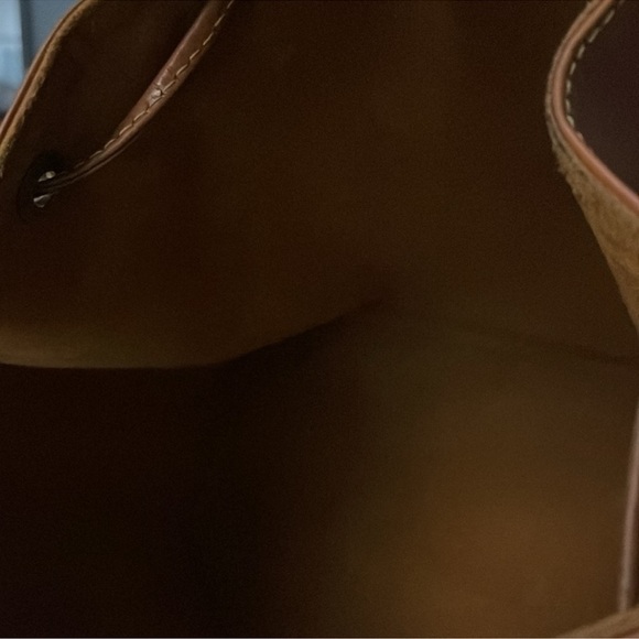 Excellent condition Louis Vuitton Epi Noe bucket bag made in France Ar0925 - Picture 9 of 10